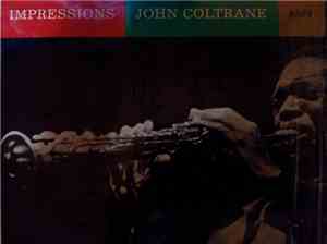 John Coltrane - Impressions