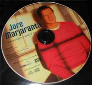Jore Marjaranta - Kaupungin Valot