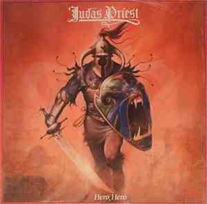 Judas Priest - Hero, Hero