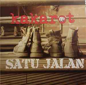 Kakarot  - Satu Jalan