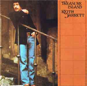 Keith Jarrett - Treasure Island