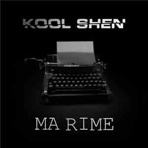 Kool Shen - Ma Rime