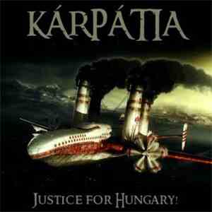 Kárpátia  - Justice For Hungary