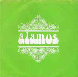 Álamos - Peter And Paul / Flip Side