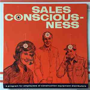 Lawrence J. Taylor, Robert G. Arnold - Sales Consciousness: A Program For E ...
