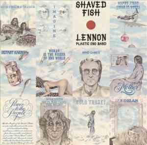 Lennon / Plastic Ono Band - Shaved Fish