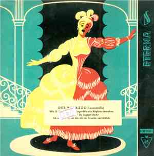 Leoncavallo - Der Bajazzo
