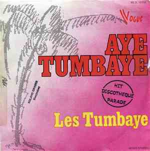 Les Tumbaye - Aye Tumbaye