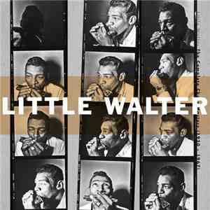 Little Walter - Chess Masters