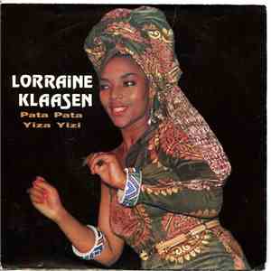 Lorraine Klaasen - Pata Pata / Yiza Yizi