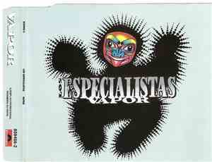 Los Especialistas - Vapor