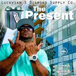 Luckyiam & Diamond Supply Co. - The Present