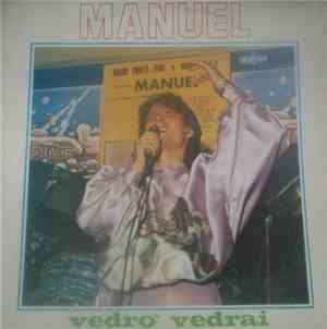 Manuel  - Vedrò Vedrai