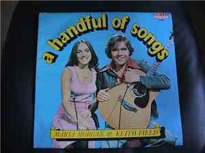 Maria Morgan & Keith Field - A Handful Of Songs