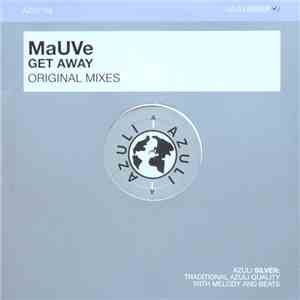 MaUVe - Get Away