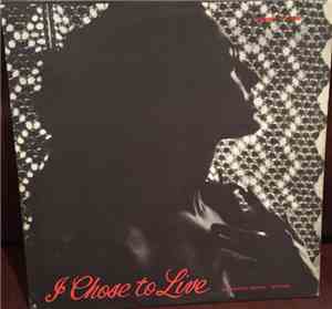 Maxine Francalanzo - I Chose To Live