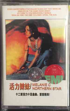 Melanie C - Northern Star