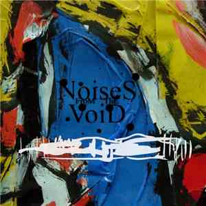 Mhnunrrn / Noises From The Void - Mhnunrrn / Noises From The Void