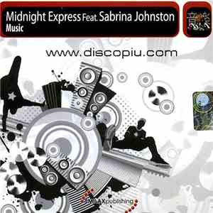 Midnight Express - Music