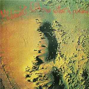 Midnight Oil - Place Without A Postcard