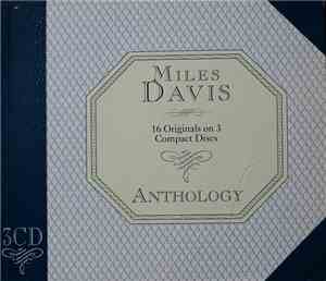 Miles Davis - Anthology