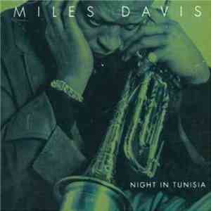 Miles Davis - Night In Tunisia