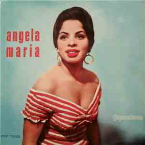 Ângela Maria E O Conjunto De Waldir Calmon - Ângela Maria