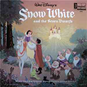 No Artist - Snow White And The Seven Dwarfs (Music From The Original Motion Picture Sound Track)