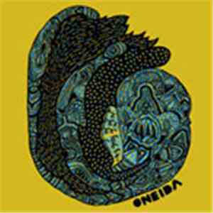 Oneida - Equinox / Last Hit
