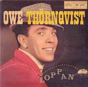 Owe Thörnqvist - Loppan