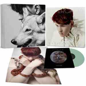 Patrick Wolf - Lupercalia