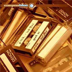 P.B.K. - Lost Files (Part 01)