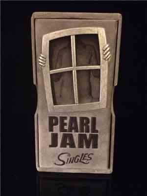 Pearl Jam - Singles Box
