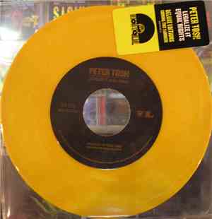 Peter Tosh - Legalize It / Equal Rights