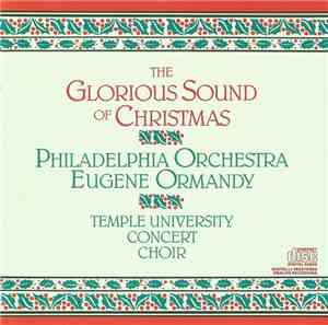 Philadelphia Orchestra, Eugene Ormandy, Temple University Concert Choir - T ...