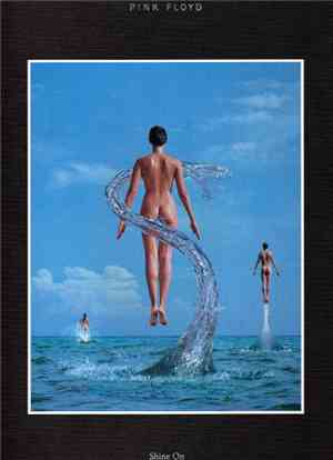 Pink Floyd - Shine On