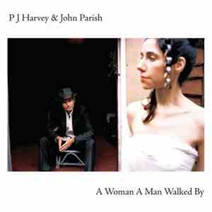 PJ Harvey & John Parish - A Woman A Man Walked By