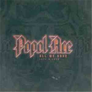 Popol Ace - All We Have 1972 - 1978