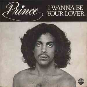 Prince - I Wanna Be Your Lover