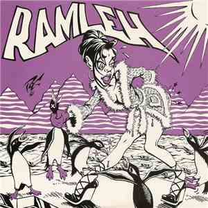 Ramleh - 8 Ball Corner Pocket