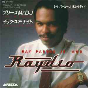Ray Parker Jr. And Raydio - That Old Song