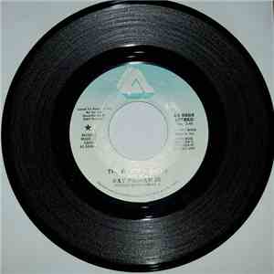 Ray Parker Jr. - The Other Woman