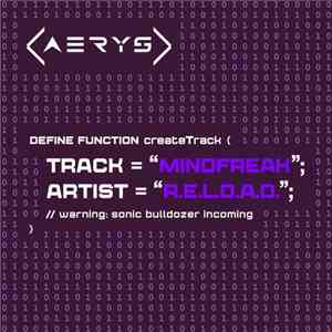 R.E.L.O.A.D.  - Mindfreak