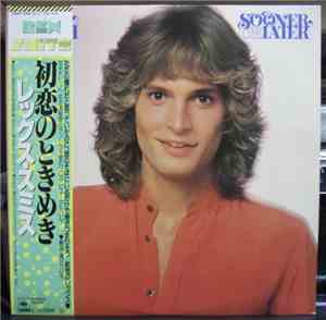 Rex Smith - Sooner Or Later