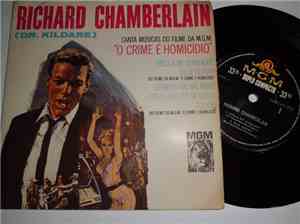 Richard Chamberlain - Dr. Kildare