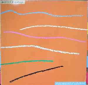 Roedelius / Czjzek - Weites Land