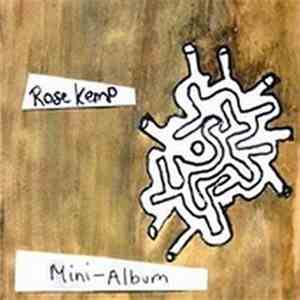 Rose Kemp - Mini–Album