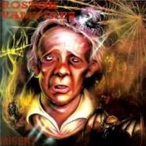 Rostok Vampires - Misery