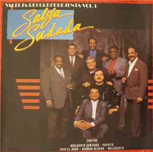 Salsa Sudada - Valdesa Records Presenta Vol. 1 Salsa Sudada
