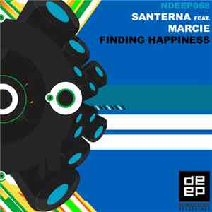 Santerna Feat. Marcie - Finding Happiness